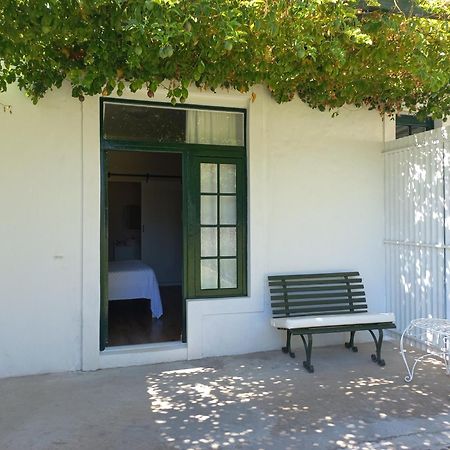 Rietjiesbos Self Catering Hotel Graaff-Reinet Kültér fotó