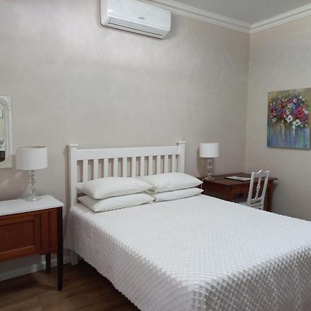 Rietjiesbos Self Catering Hotel Graaff-Reinet Kültér fotó
