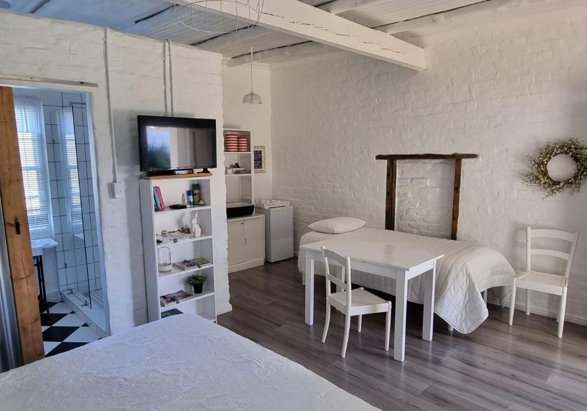 Rietjiesbos Self Catering Hotel Graaff-Reinet Kültér fotó