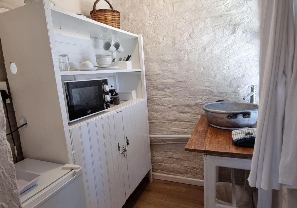 Rietjiesbos Self Catering Hotel Graaff-Reinet Kültér fotó