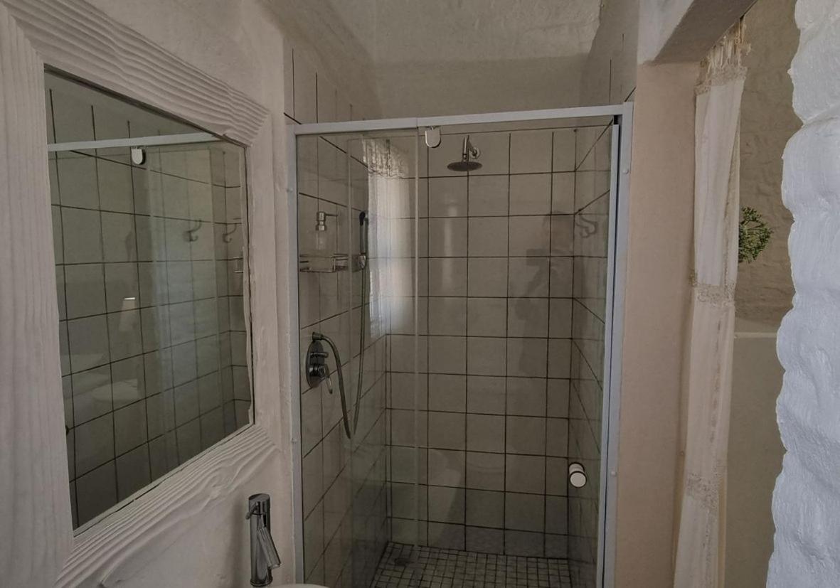 Rietjiesbos Self Catering Hotel Graaff-Reinet Kültér fotó