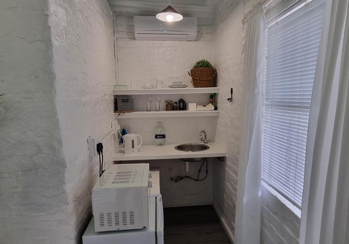 Rietjiesbos Self Catering Hotel Graaff-Reinet Kültér fotó