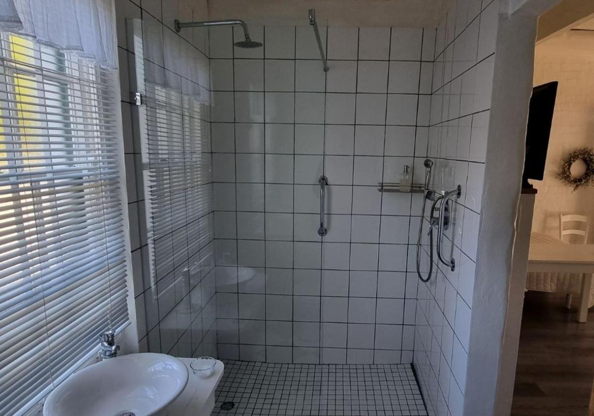 Rietjiesbos Self Catering Hotel Graaff-Reinet Szoba fotó