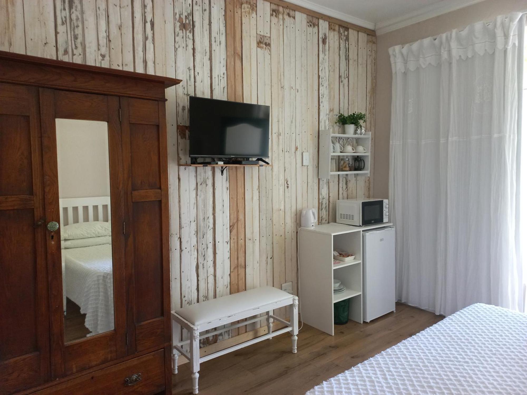 Rietjiesbos Self Catering Hotel Graaff-Reinet Kültér fotó
