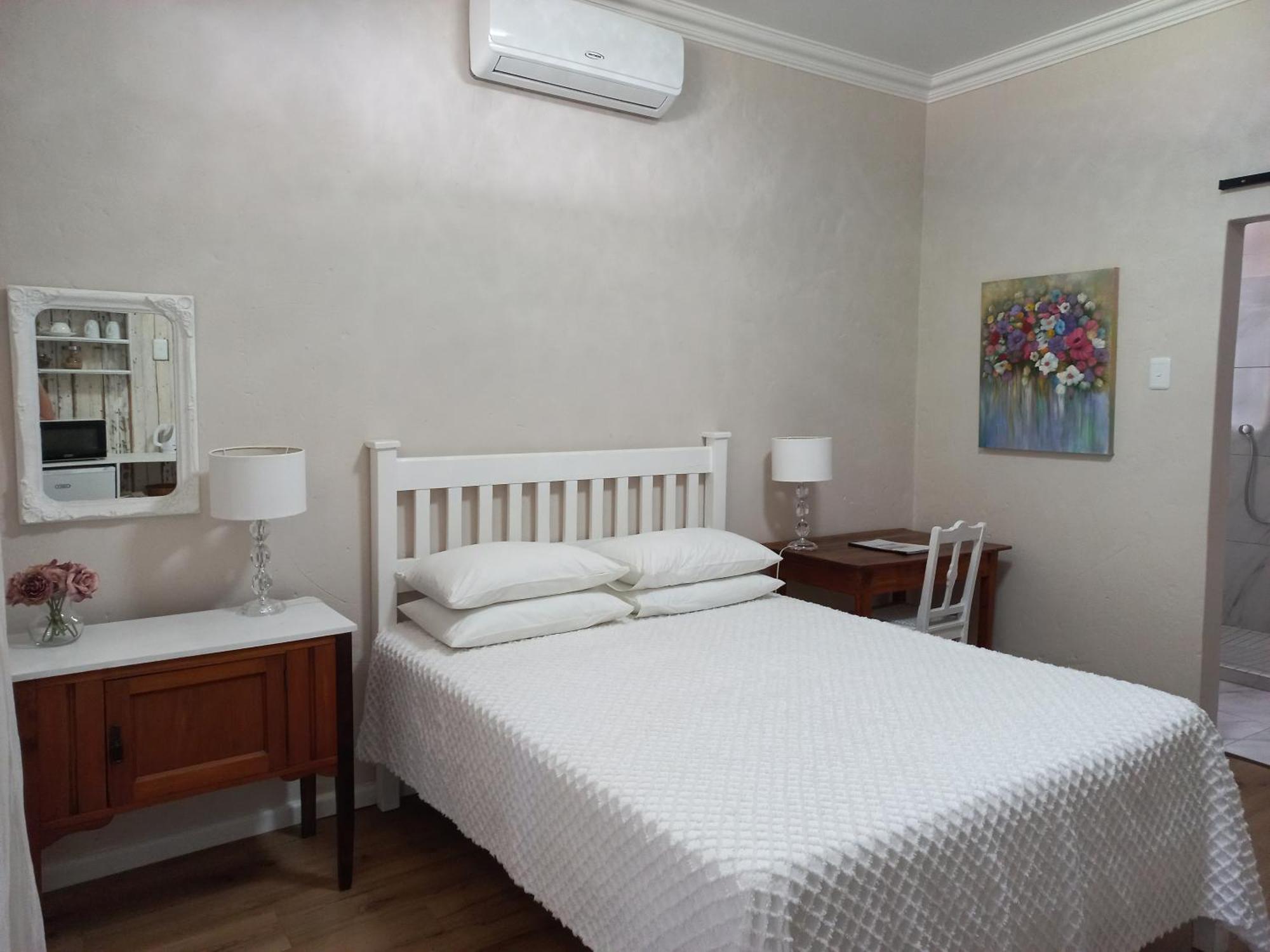 Rietjiesbos Self Catering Hotel Graaff-Reinet Kültér fotó