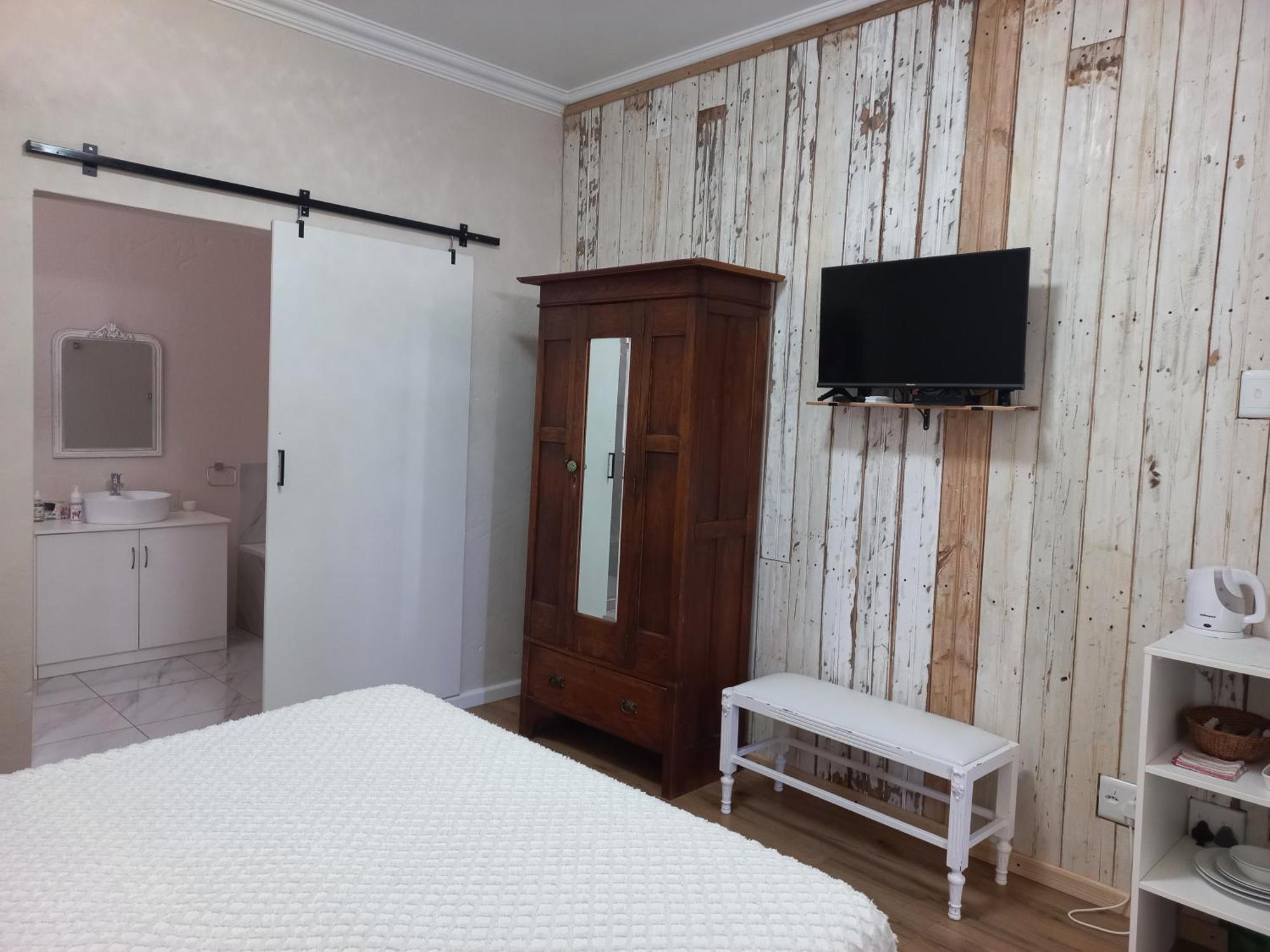 Rietjiesbos Self Catering Hotel Graaff-Reinet Kültér fotó