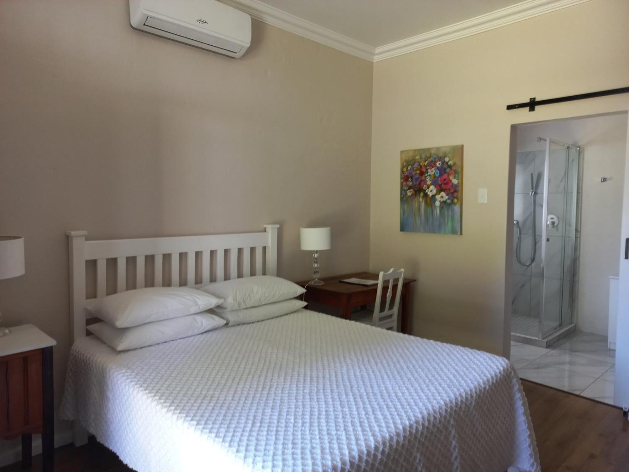 Rietjiesbos Self Catering Hotel Graaff-Reinet Kültér fotó