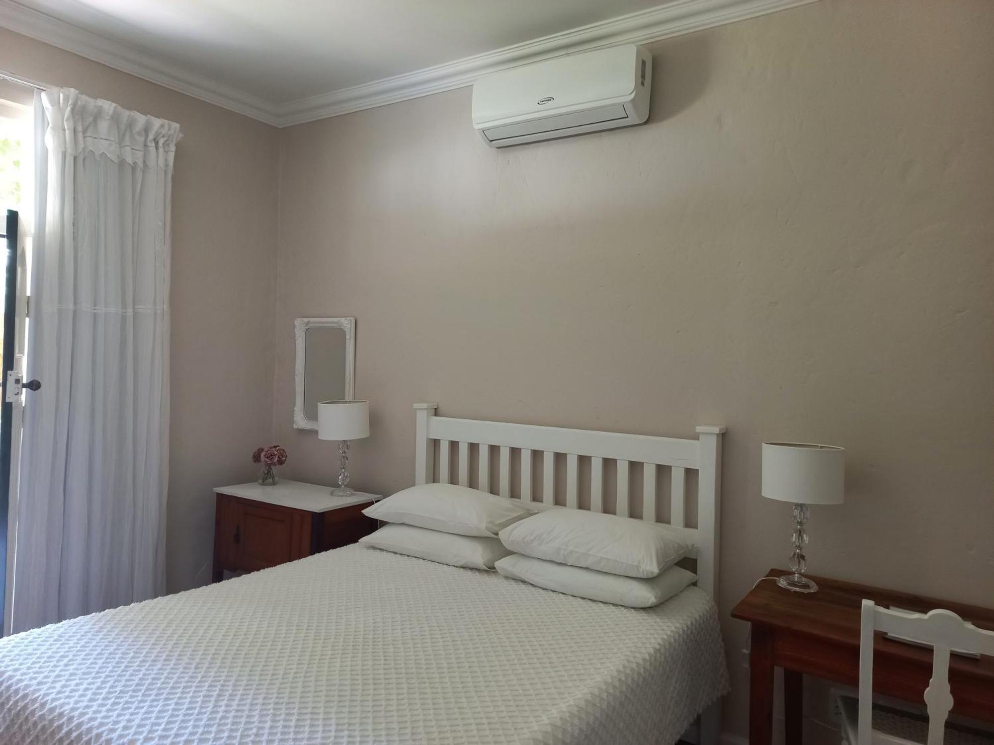 Rietjiesbos Self Catering Hotel Graaff-Reinet Kültér fotó
