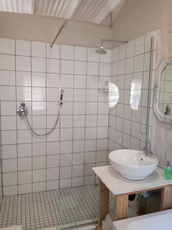 Rietjiesbos Self Catering Hotel Graaff-Reinet Kültér fotó