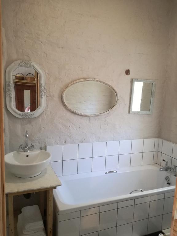 Rietjiesbos Self Catering Hotel Graaff-Reinet Kültér fotó