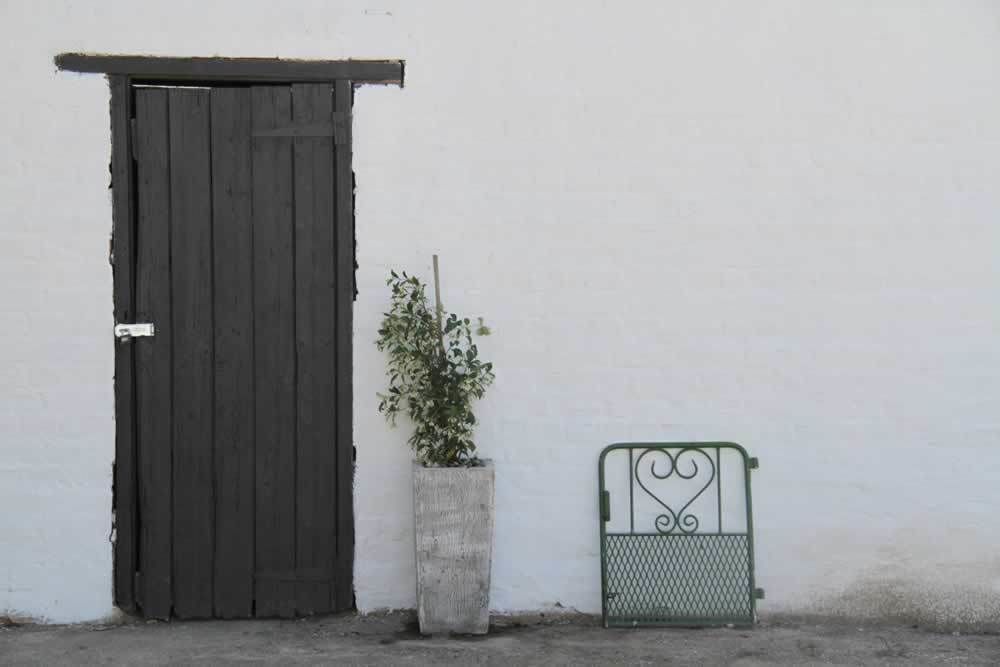 Rietjiesbos Self Catering Hotel Graaff-Reinet Kültér fotó
