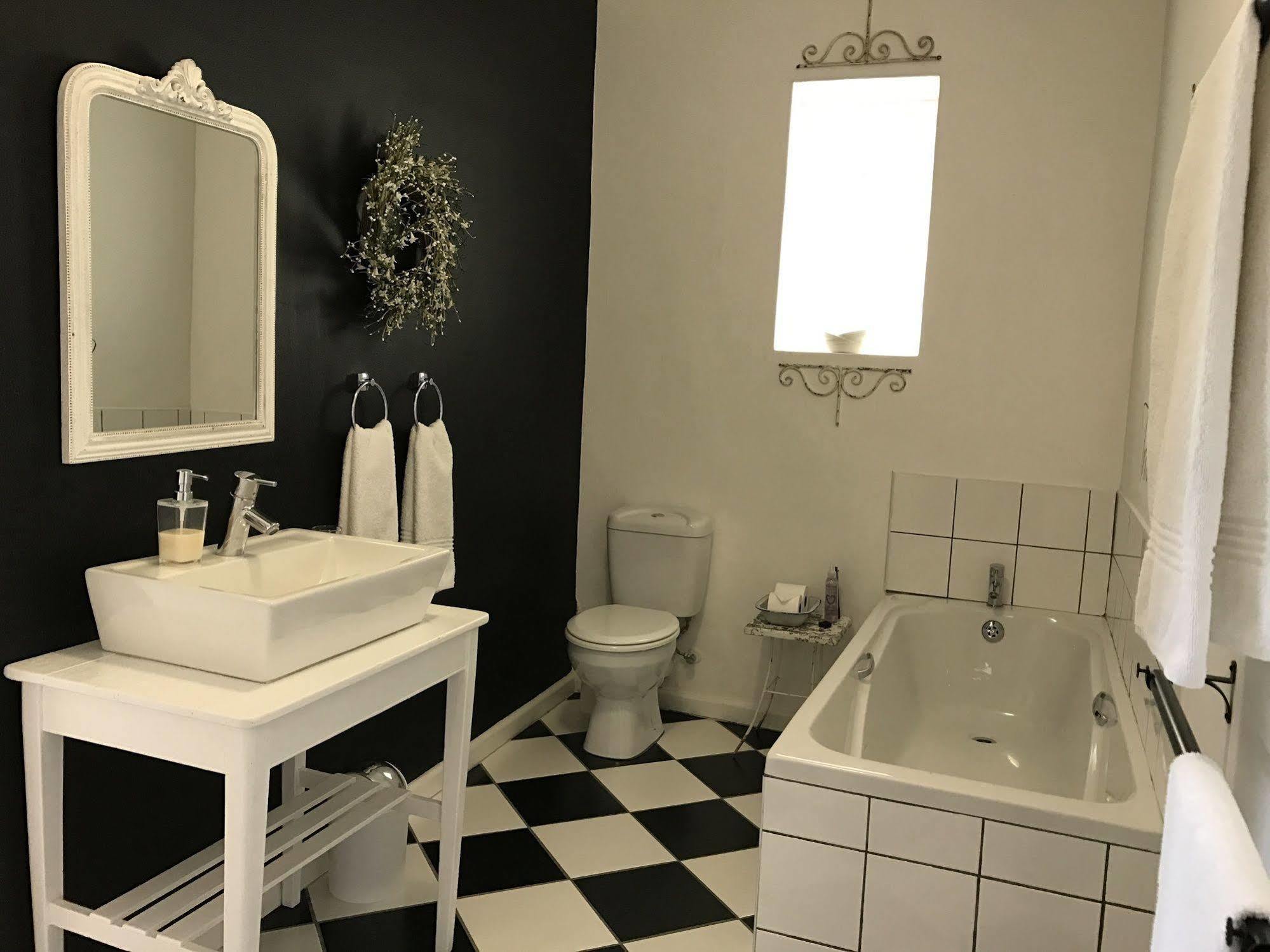 Rietjiesbos Self Catering Hotel Graaff-Reinet Kültér fotó