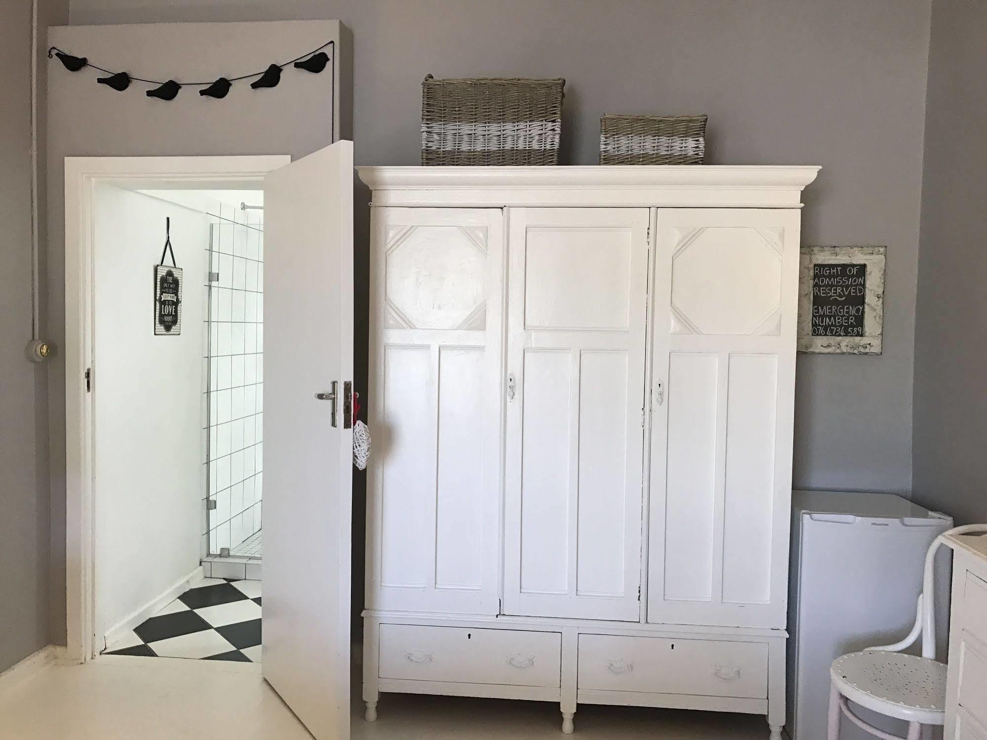 Rietjiesbos Self Catering Hotel Graaff-Reinet Kültér fotó