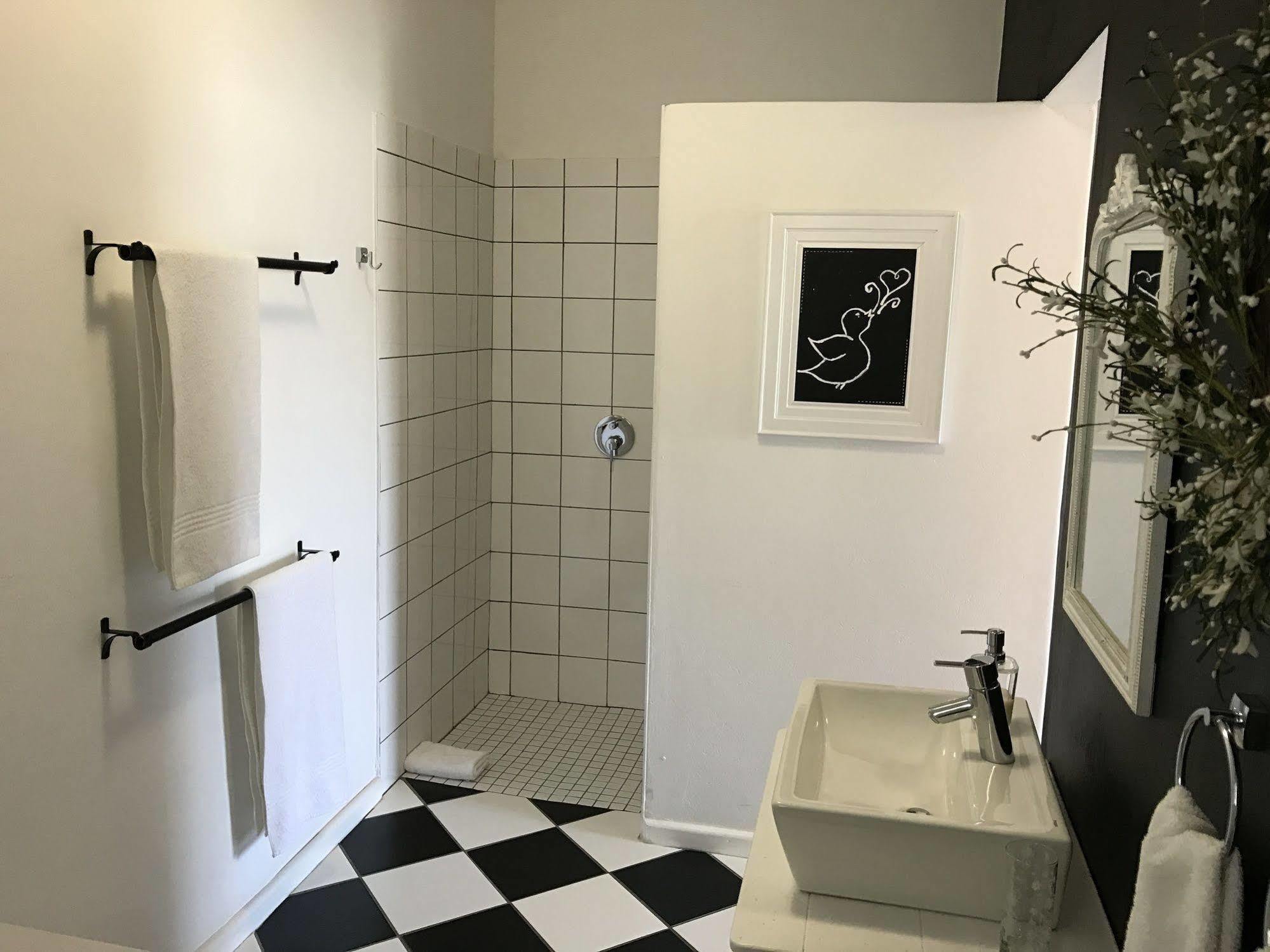 Rietjiesbos Self Catering Hotel Graaff-Reinet Kültér fotó