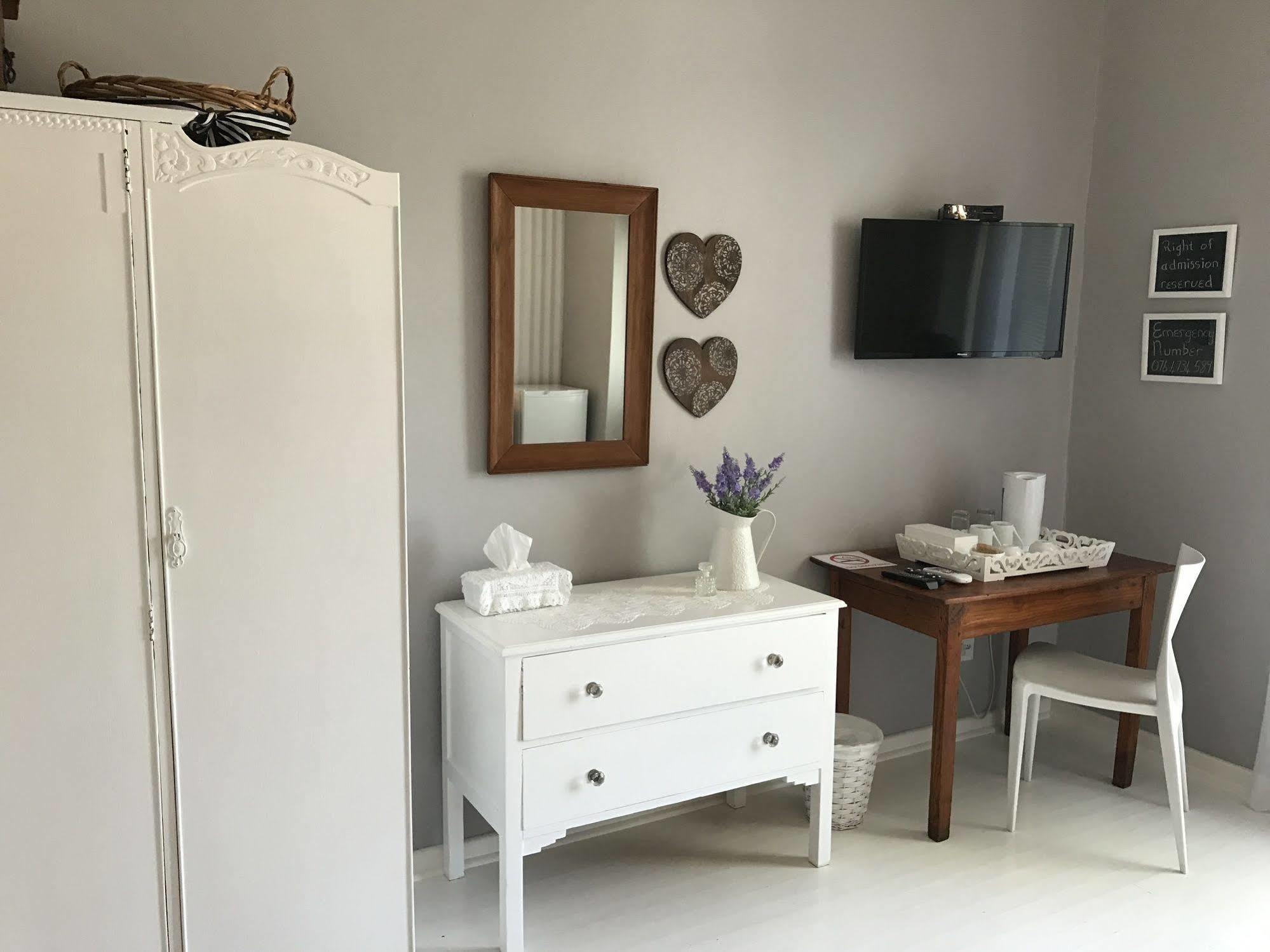 Rietjiesbos Self Catering Hotel Graaff-Reinet Kültér fotó