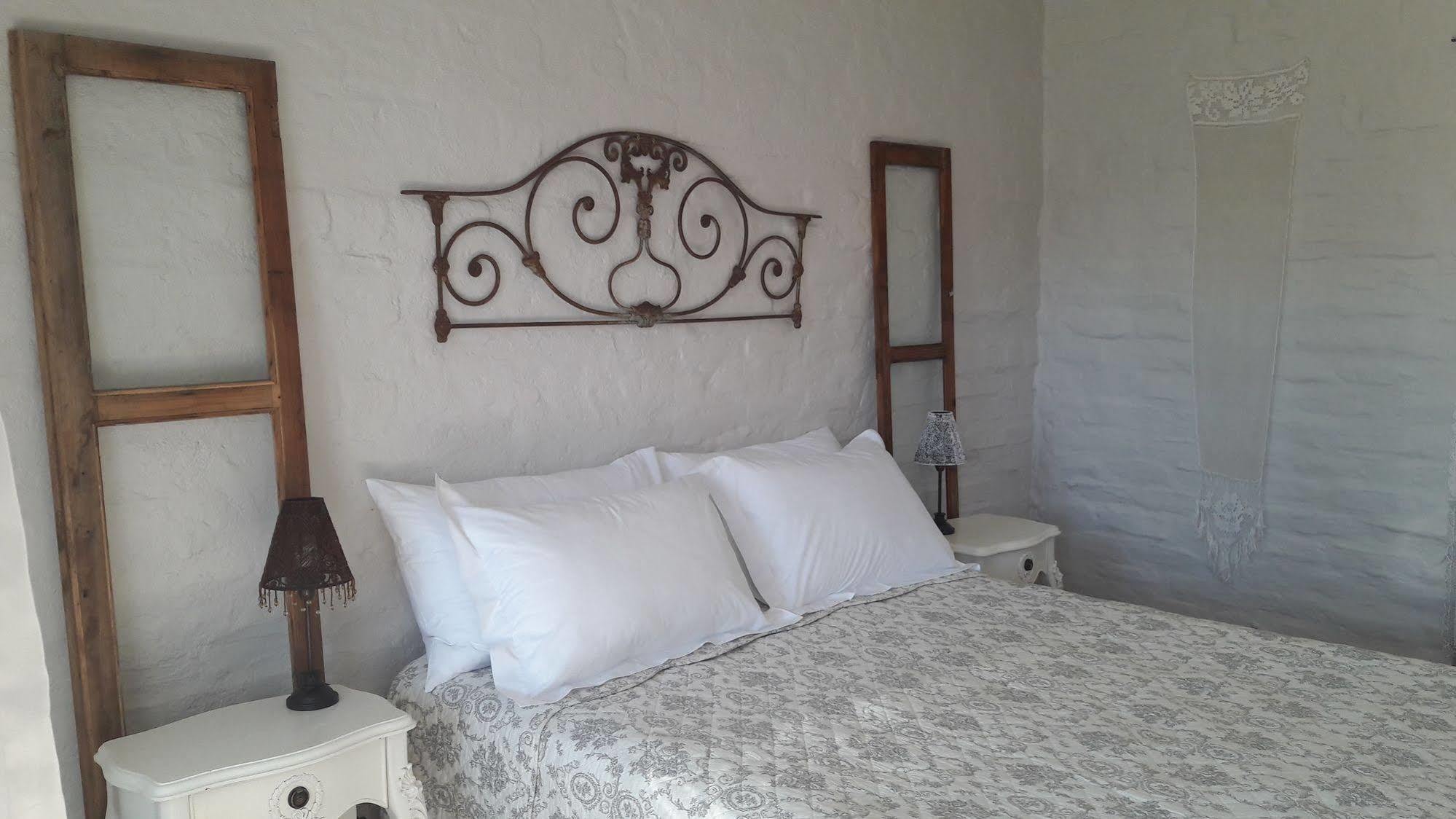 Rietjiesbos Self Catering Hotel Graaff-Reinet Kültér fotó