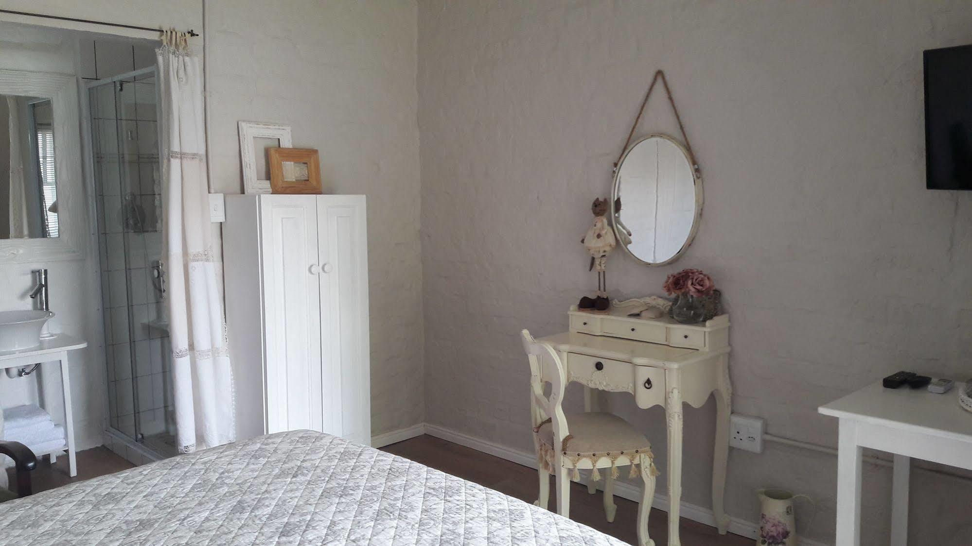 Rietjiesbos Self Catering Hotel Graaff-Reinet Kültér fotó